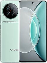 Vivo X90S In Algeria